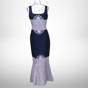 Carolina Herrera Evening Dress - image 1